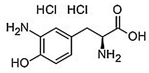 3-Amino-L-tyrosine dihydrochloride monohydrate